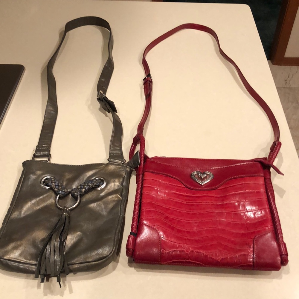 Boutique Cross Body Bags